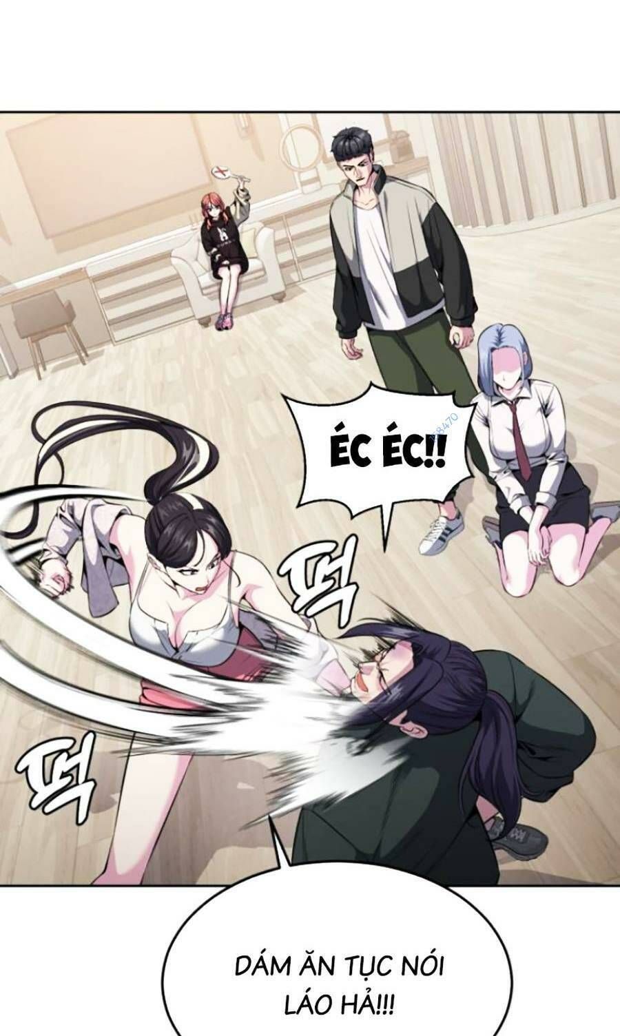 đọc truyện Cậu Bé Của Thần Chết Chương 171 ảnh 72 tại Thiên Thai Truyện