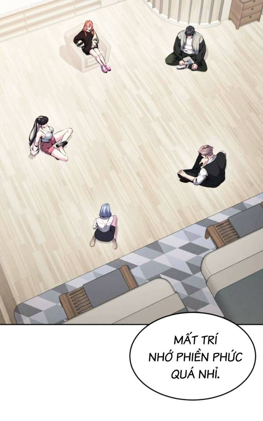 đọc truyện Cậu Bé Của Thần Chết Chương 171 ảnh 95 tại Thiên Thai Truyện