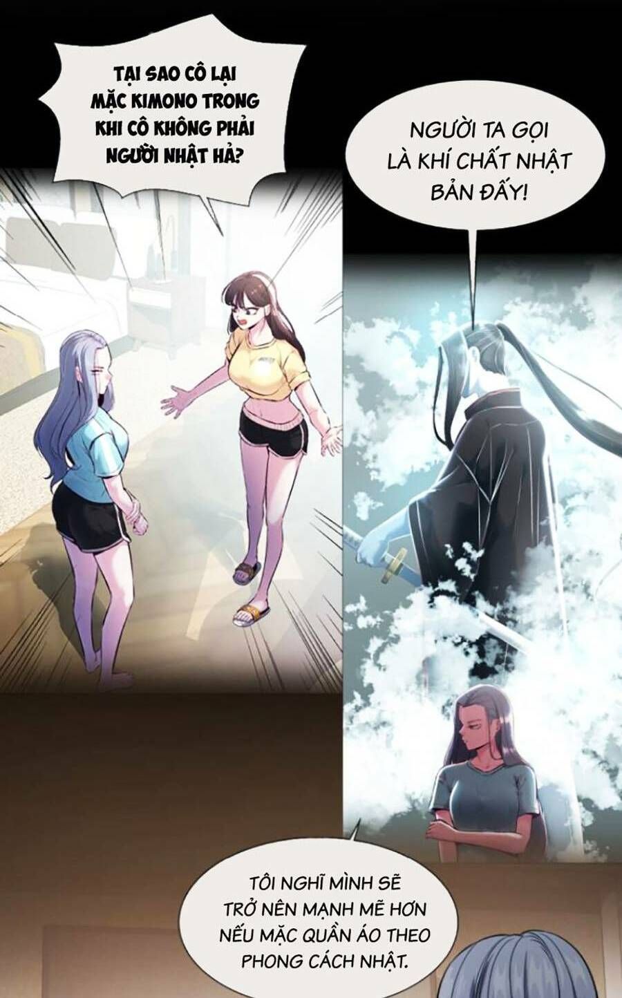 đọc truyện Cậu Bé Của Thần Chết Chương 171 ảnh 98 tại Thiên Thai Truyện