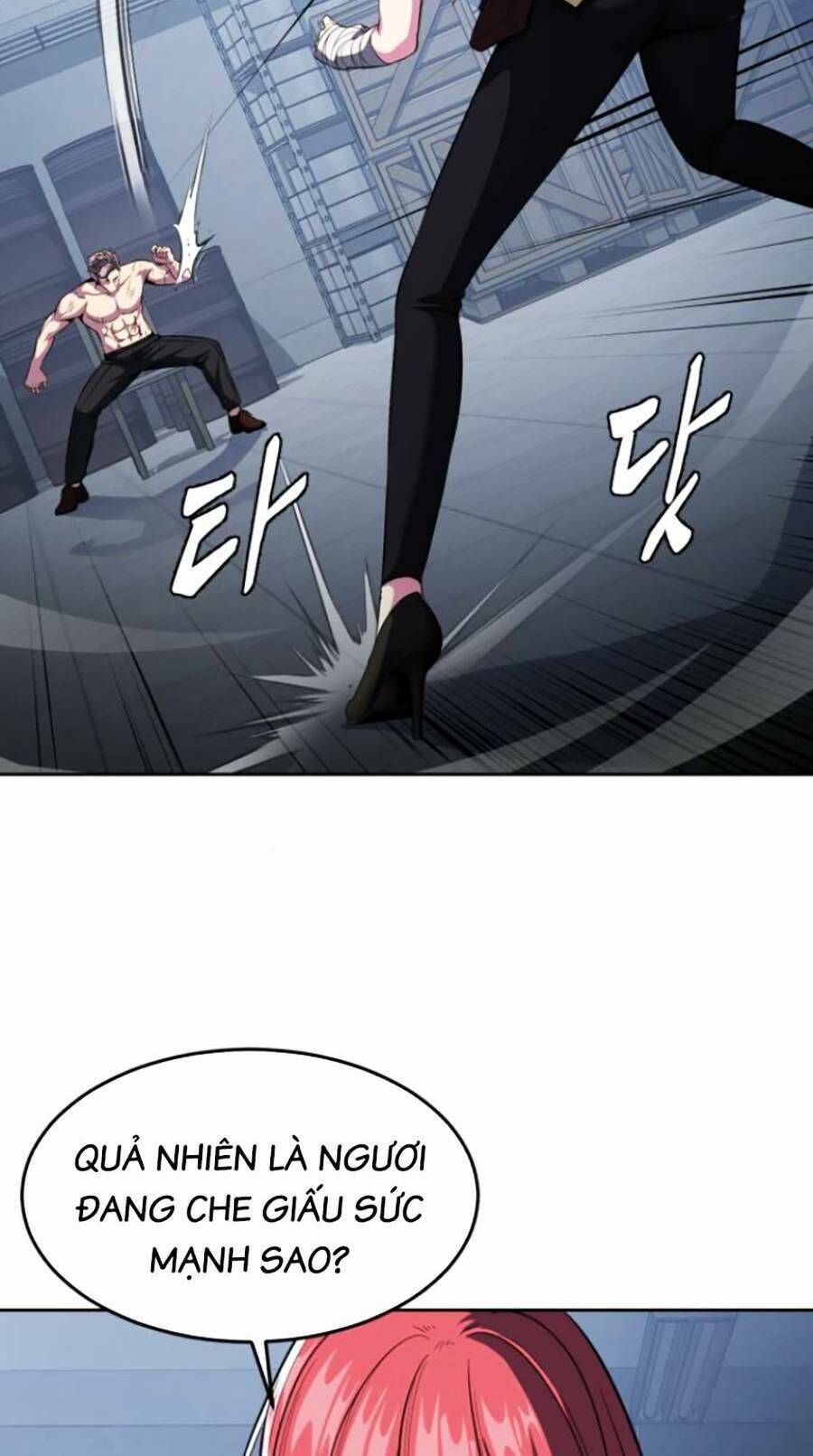 đọc truyện Cậu Bé Của Thần Chết Chương 172 ảnh 106 tại Thiên Thai Truyện