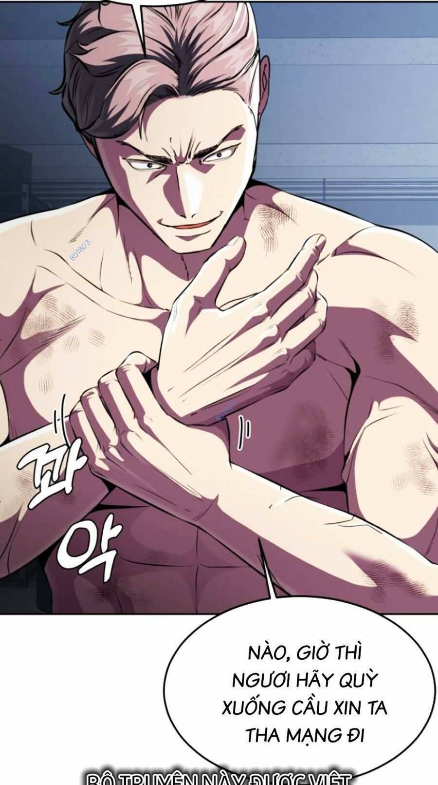 đọc truyện Cậu Bé Của Thần Chết Chương 172 ảnh 108 tại Thiên Thai Truyện