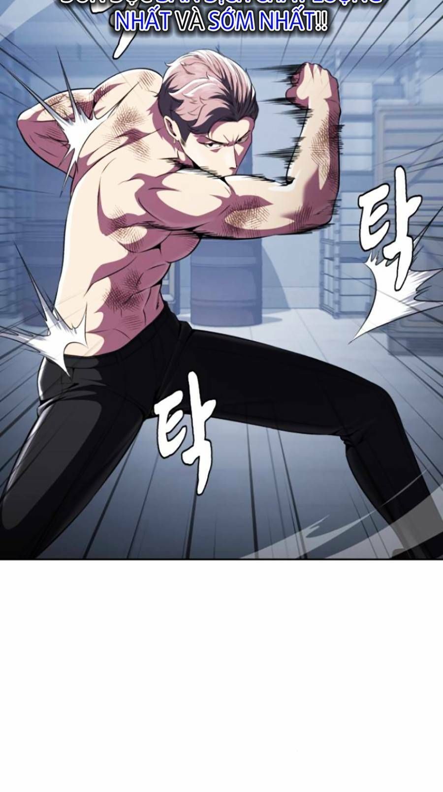 đọc truyện Cậu Bé Của Thần Chết Chương 172 ảnh 113 tại Thiên Thai Truyện