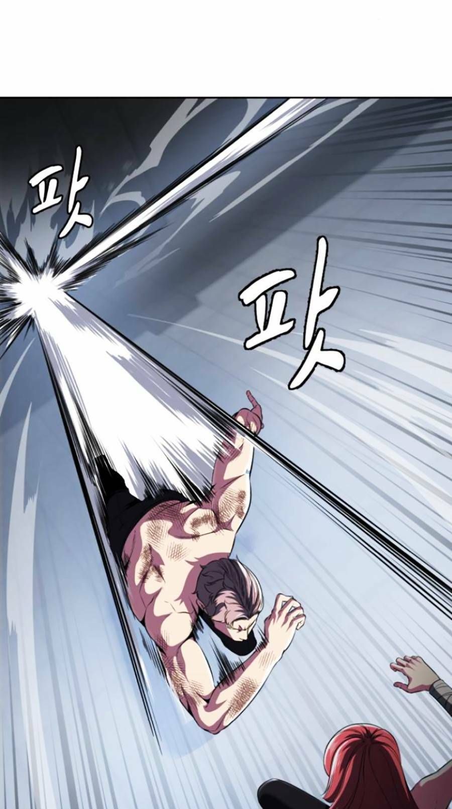 đọc truyện Cậu Bé Của Thần Chết Chương 172 ảnh 121 tại Thiên Thai Truyện