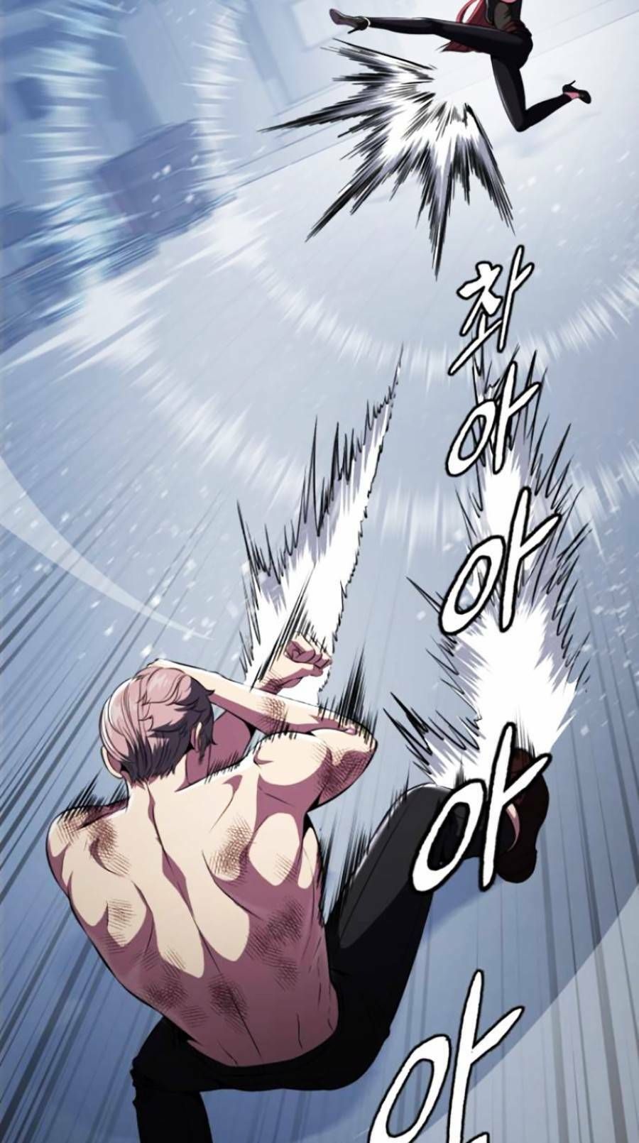 đọc truyện Cậu Bé Của Thần Chết Chương 172 ảnh 125 tại Thiên Thai Truyện