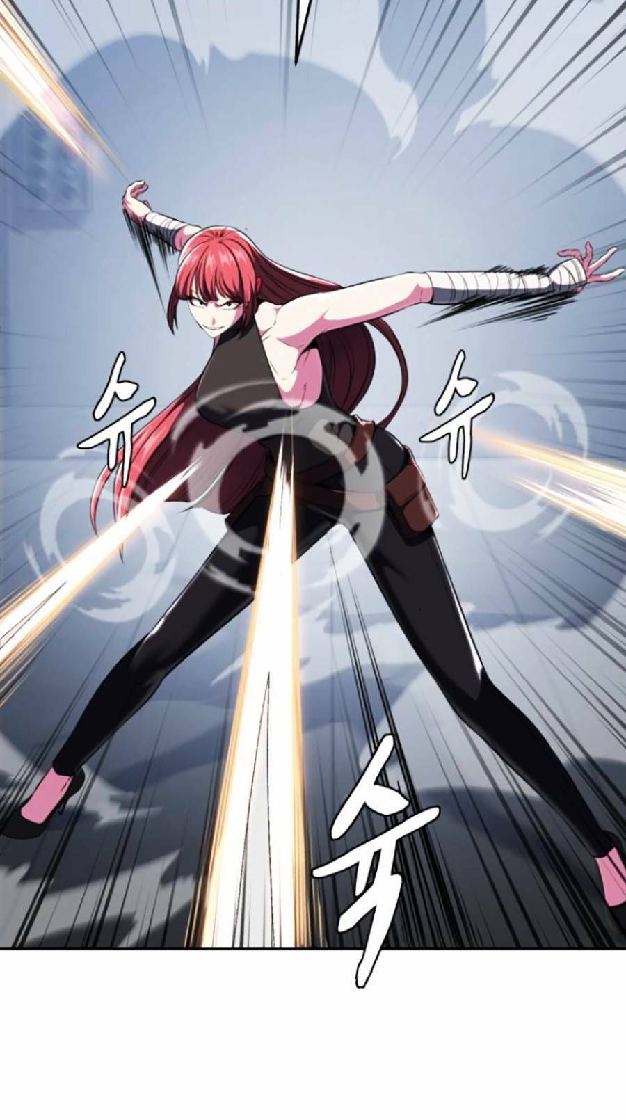 đọc truyện Cậu Bé Của Thần Chết Chương 172 ảnh 129 tại Thiên Thai Truyện