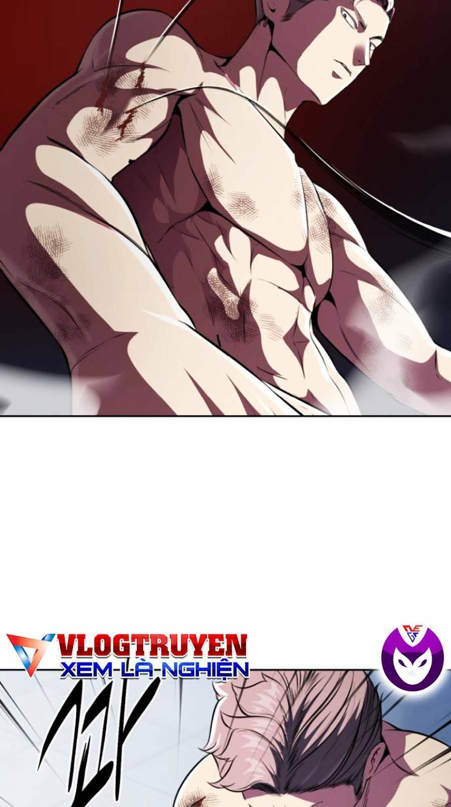 đọc truyện Cậu Bé Của Thần Chết Chương 172 ảnh 137 tại Thiên Thai Truyện