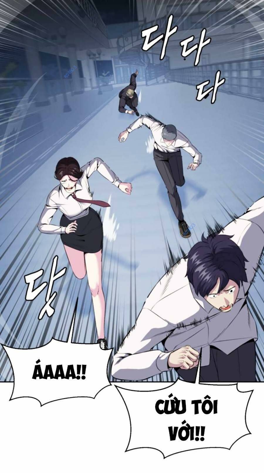 đọc truyện Cậu Bé Của Thần Chết Chương 172 ảnh 151 tại Thiên Thai Truyện