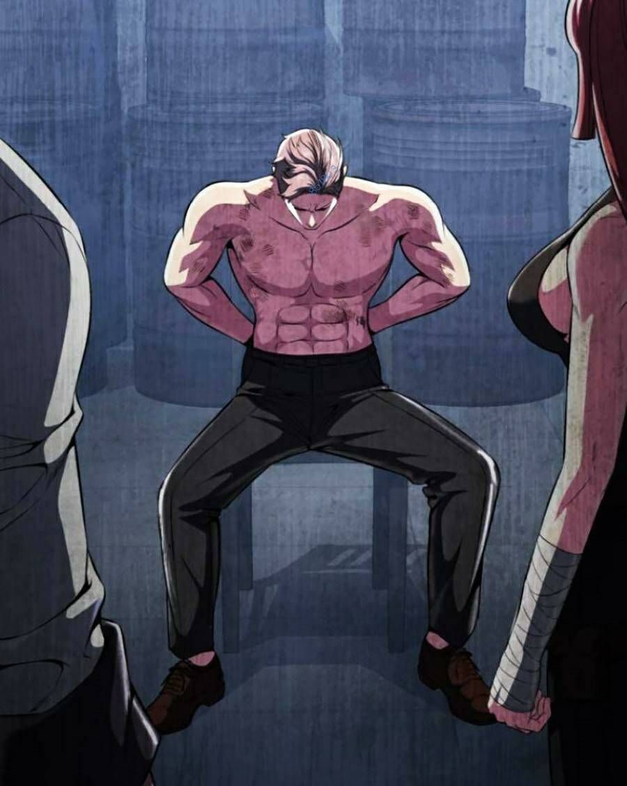 đọc truyện Cậu Bé Của Thần Chết Chương 172 ảnh 63 tại Thiên Thai Truyện