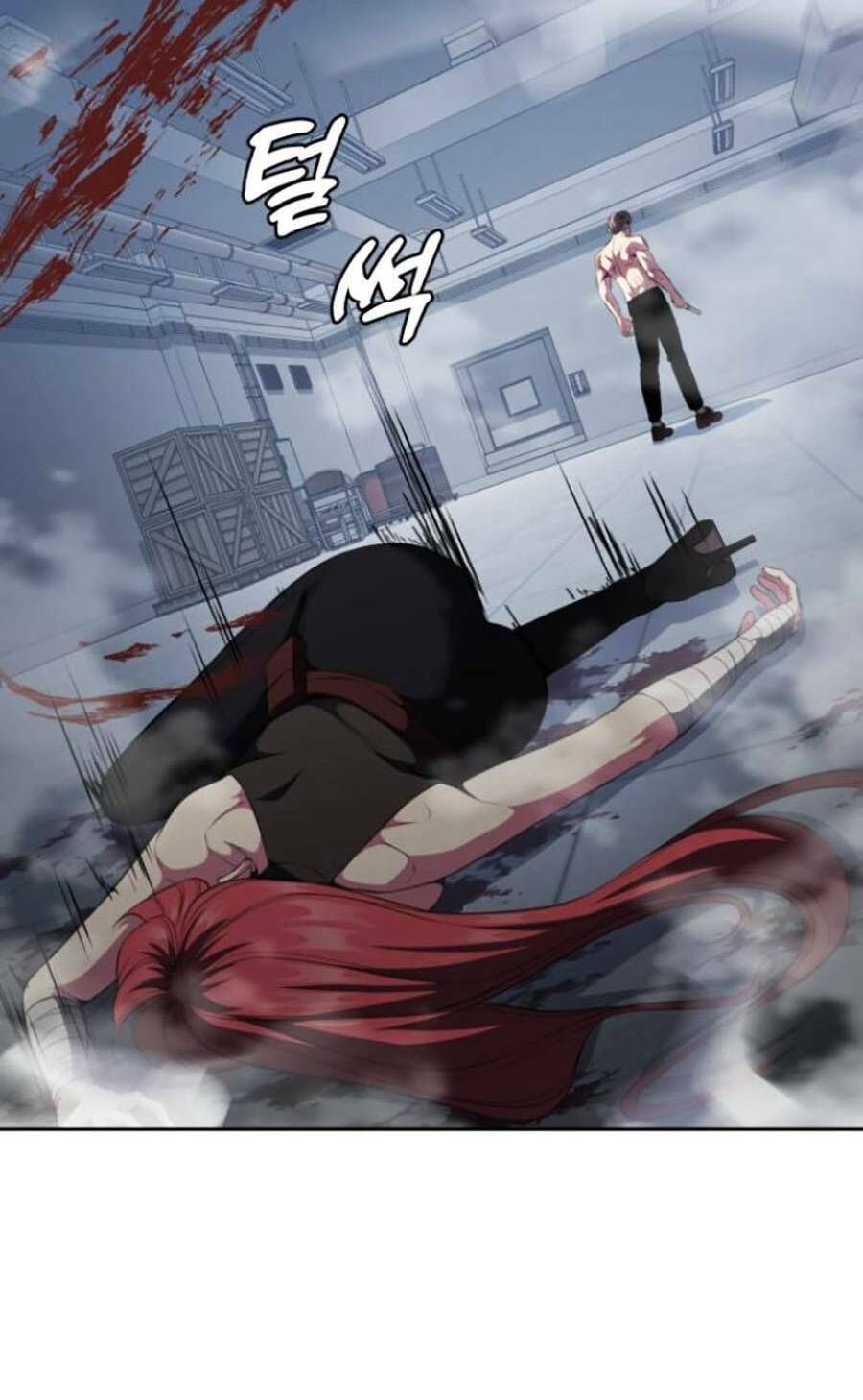 đọc truyện Cậu Bé Của Thần Chết Chương 173 ảnh 122 tại Thiên Thai Truyện