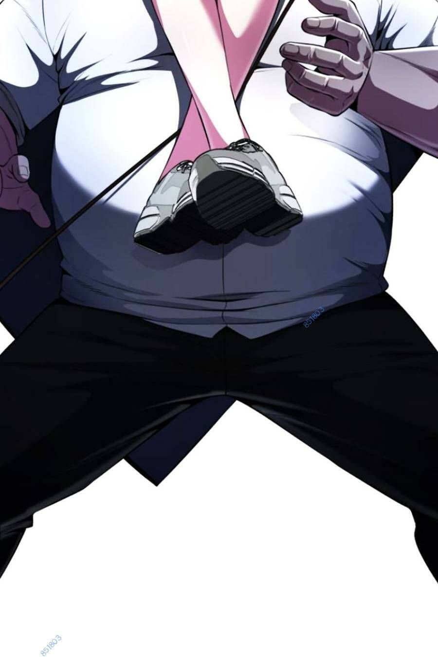 đọc truyện Cậu Bé Của Thần Chết Chương 173 ảnh 139 tại Thiên Thai Truyện