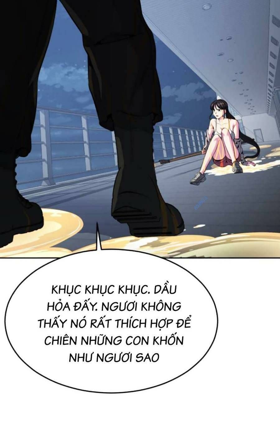 đọc truyện Cậu Bé Của Thần Chết Chương 173 ảnh 151 tại Thiên Thai Truyện