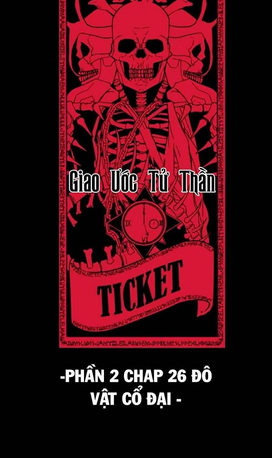 đọc truyện Cậu Bé Của Thần Chết Chương 174 ảnh 12 tại Thiên Thai Truyện