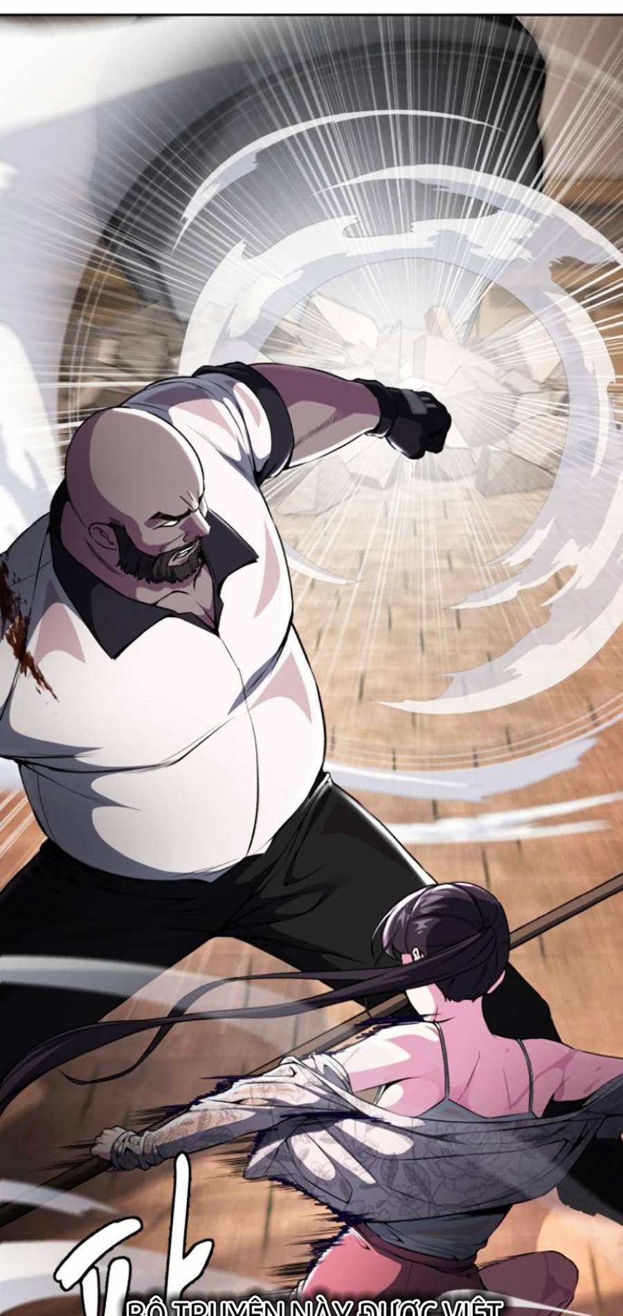 đọc truyện Cậu Bé Của Thần Chết Chương 174 ảnh 105 tại Thiên Thai Truyện