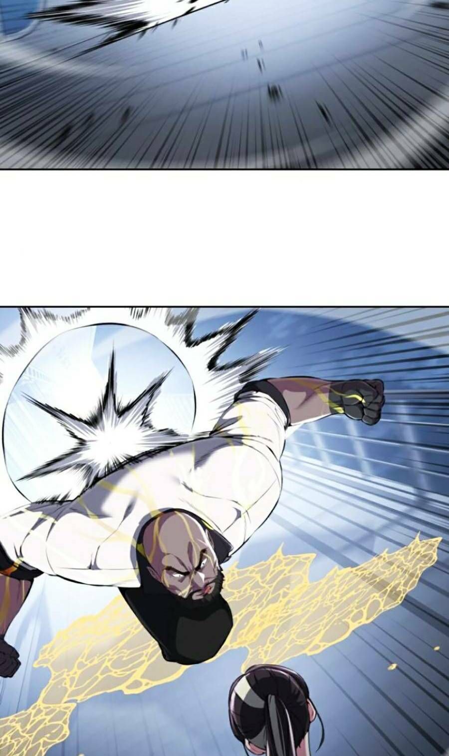 đọc truyện Cậu Bé Của Thần Chết Chương 174 ảnh 14 tại Thiên Thai Truyện