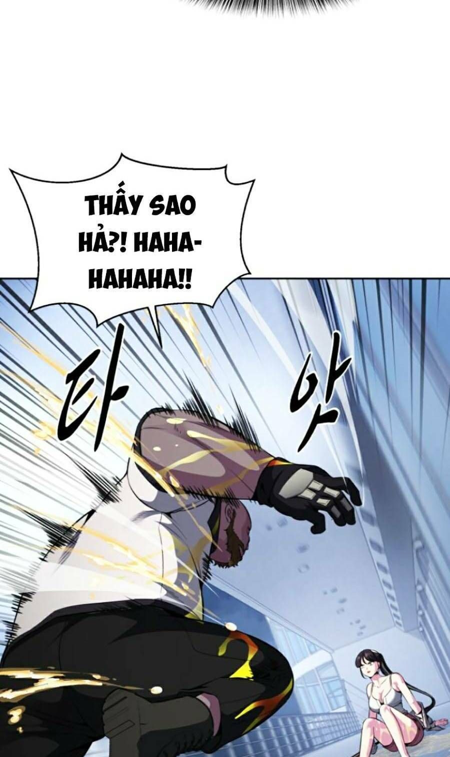 đọc truyện Cậu Bé Của Thần Chết Chương 174 ảnh 22 tại Thiên Thai Truyện