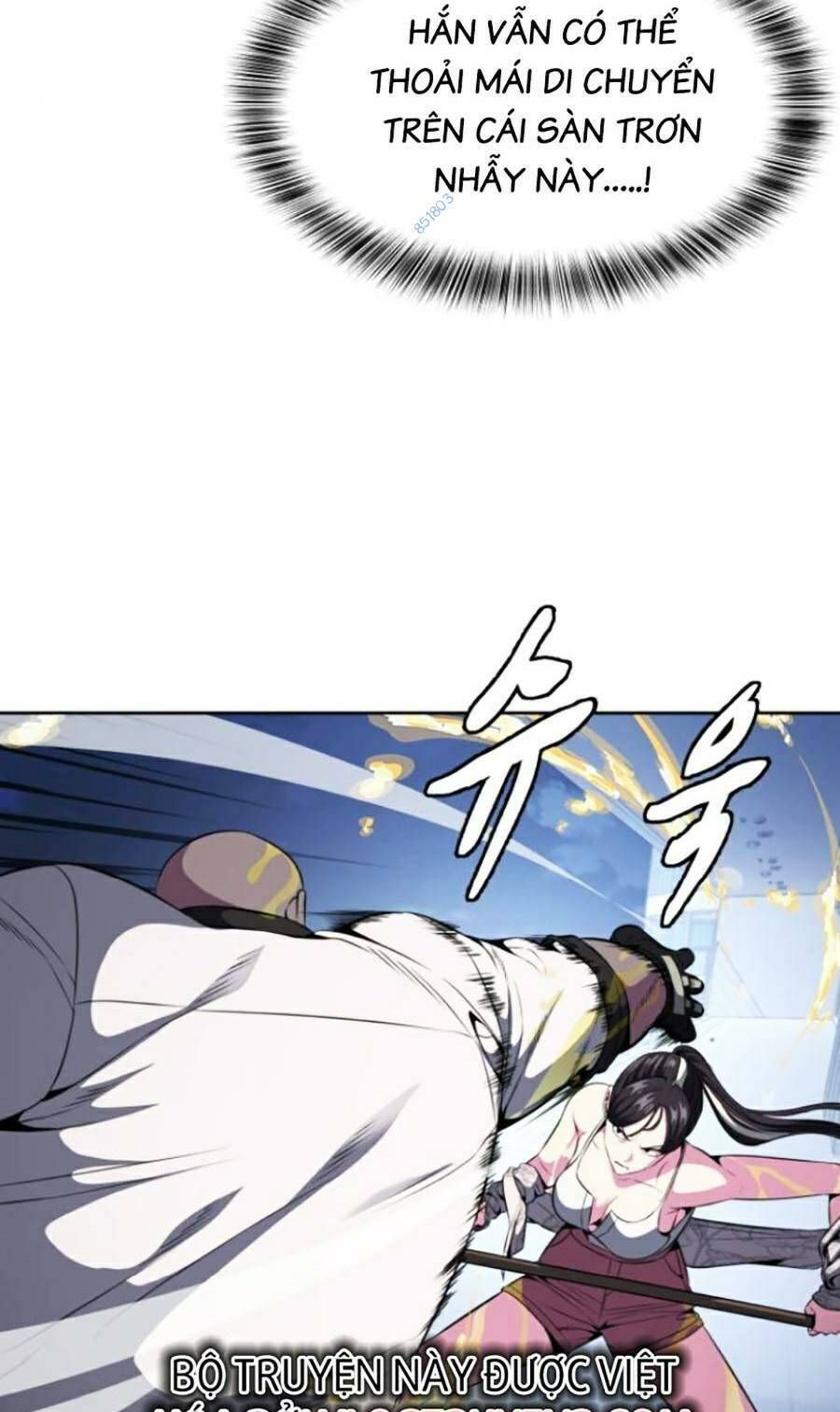 đọc truyện Cậu Bé Của Thần Chết Chương 174 ảnh 27 tại Thiên Thai Truyện