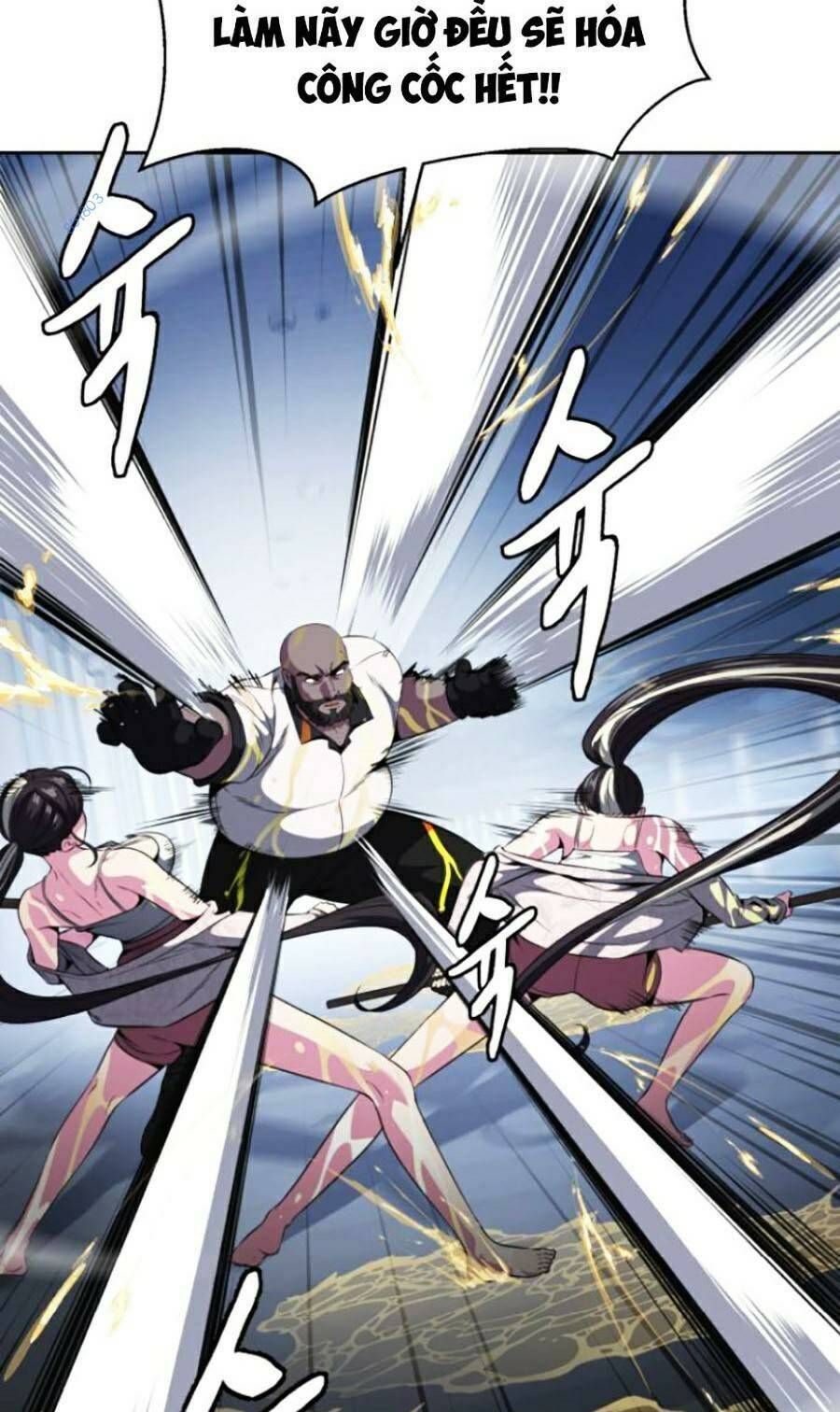 đọc truyện Cậu Bé Của Thần Chết Chương 174 ảnh 35 tại Thiên Thai Truyện