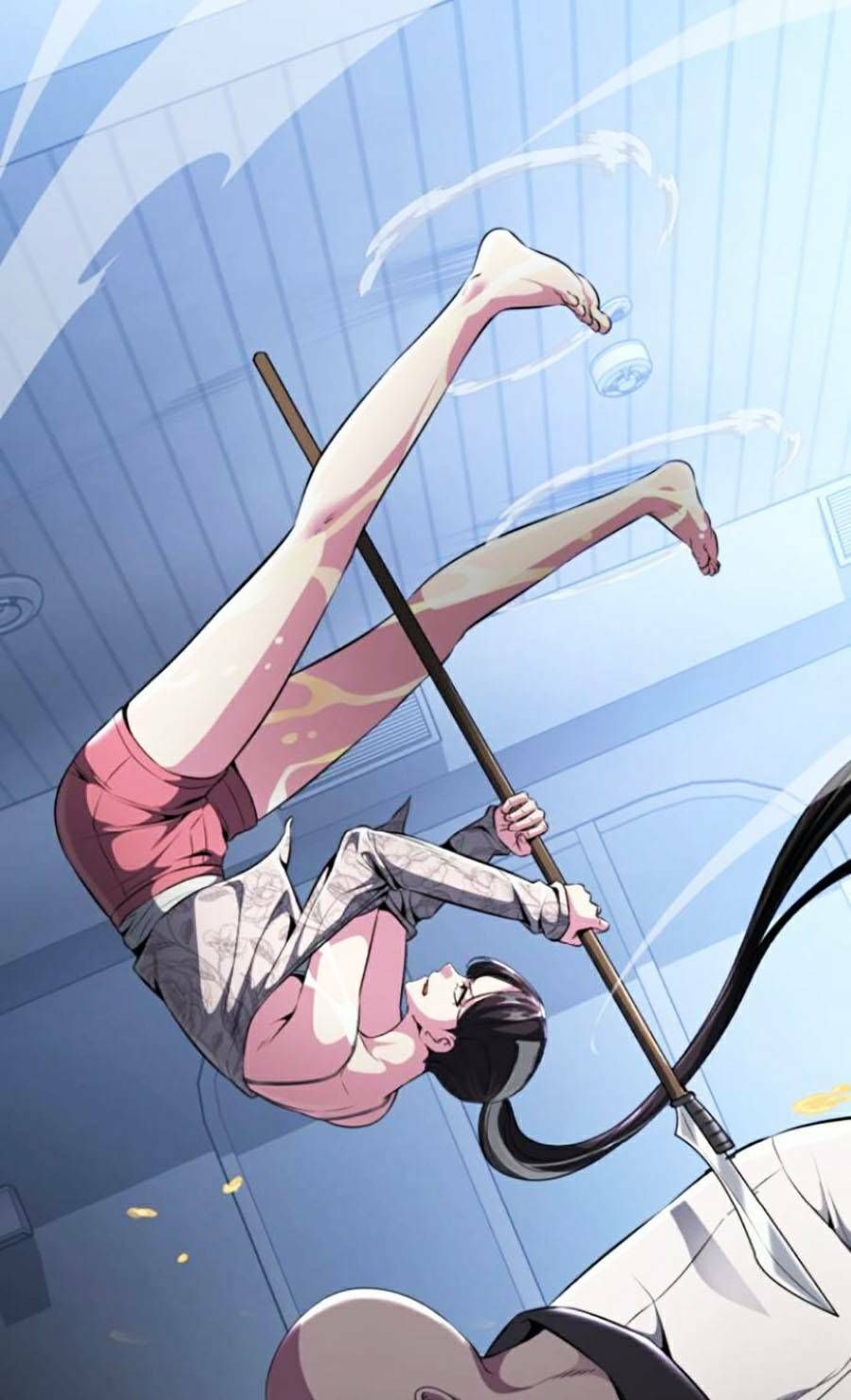 đọc truyện Cậu Bé Của Thần Chết Chương 174 ảnh 45 tại Thiên Thai Truyện