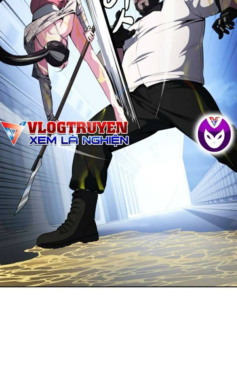 đọc truyện Cậu Bé Của Thần Chết Chương 174 ảnh 47 tại Thiên Thai Truyện