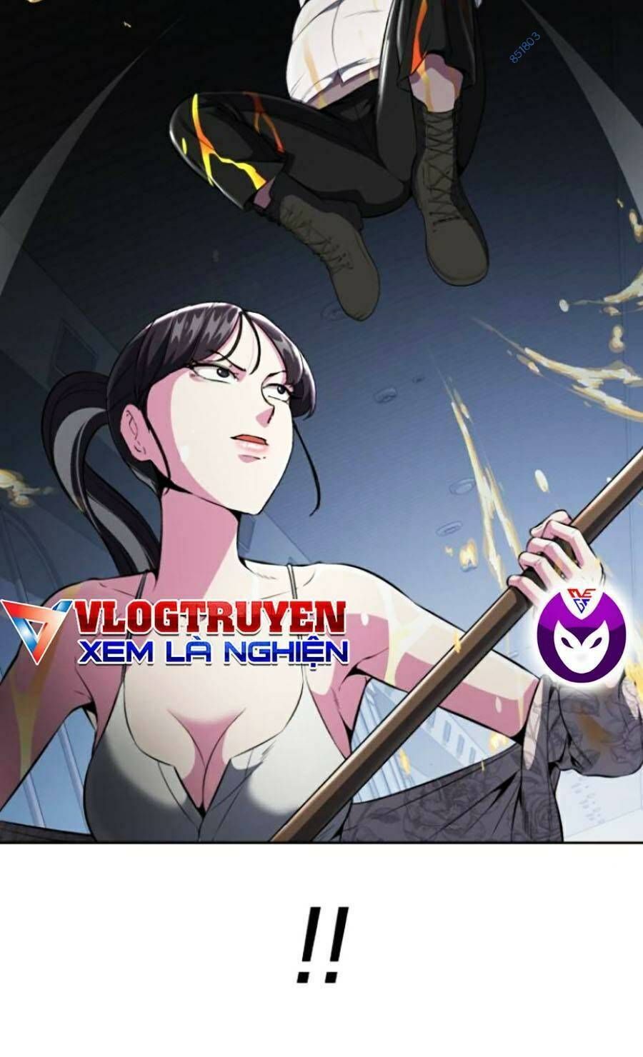 đọc truyện Cậu Bé Của Thần Chết Chương 174 ảnh 51 tại Thiên Thai Truyện