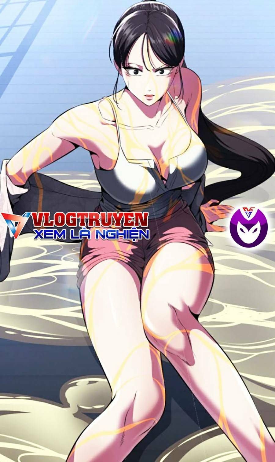 đọc truyện Cậu Bé Của Thần Chết Chương 174 ảnh 9 tại Thiên Thai Truyện