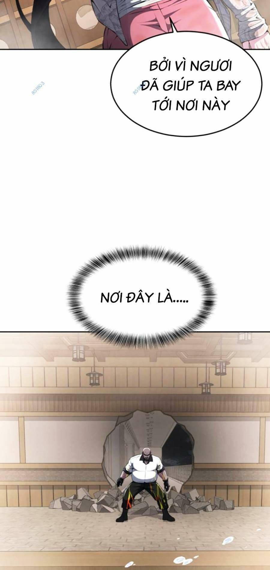 đọc truyện Cậu Bé Của Thần Chết Chương 174 ảnh 91 tại Thiên Thai Truyện