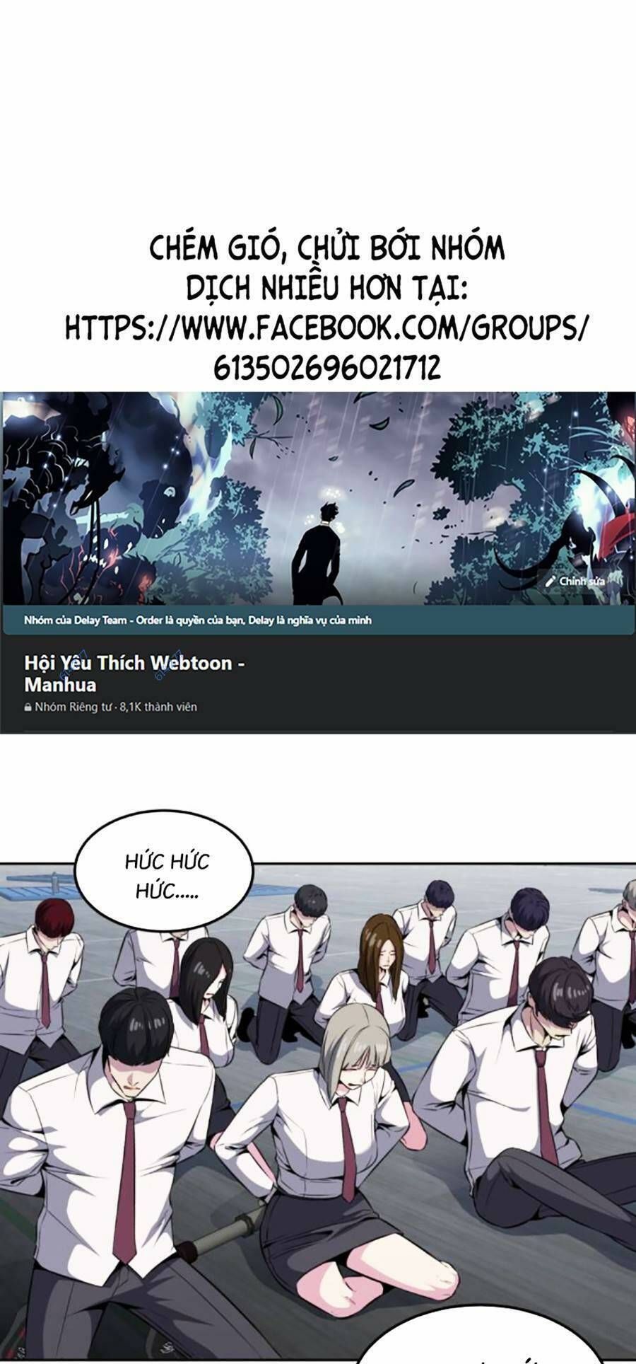 đọc truyện Cậu Bé Của Thần Chết Chương 175 ảnh 3 tại Thiên Thai Truyện