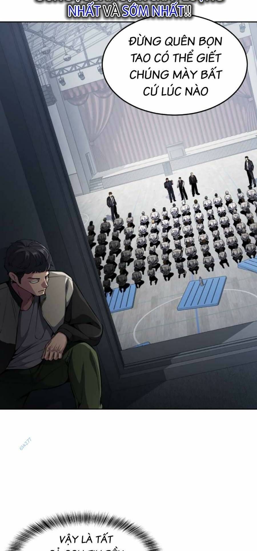 đọc truyện Cậu Bé Của Thần Chết Chương 175 ảnh 12 tại Thiên Thai Truyện