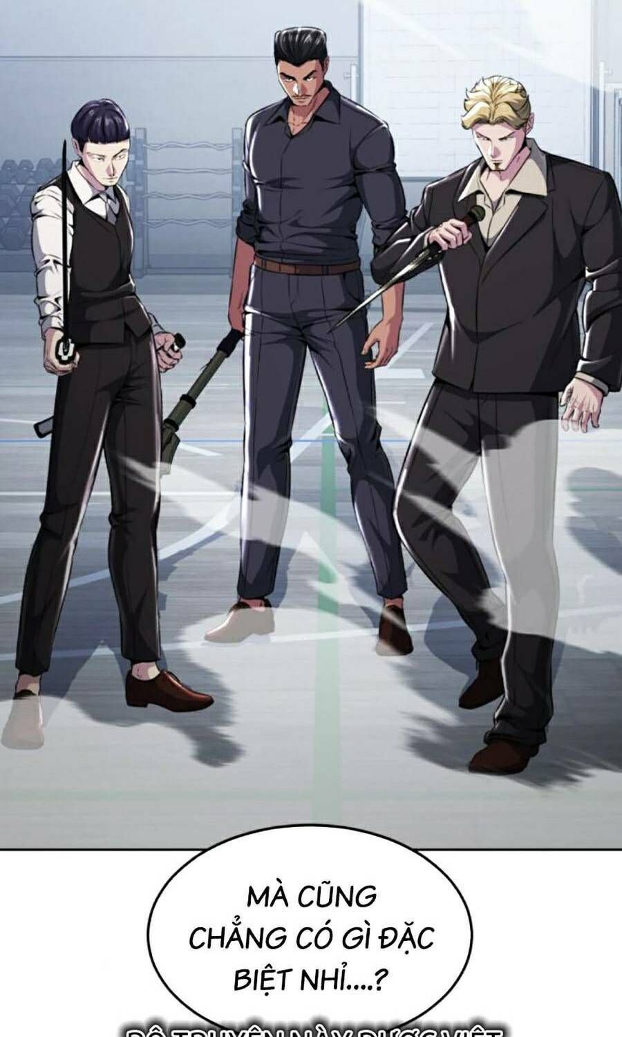 đọc truyện Cậu Bé Của Thần Chết Chương 175 ảnh 102 tại Thiên Thai Truyện