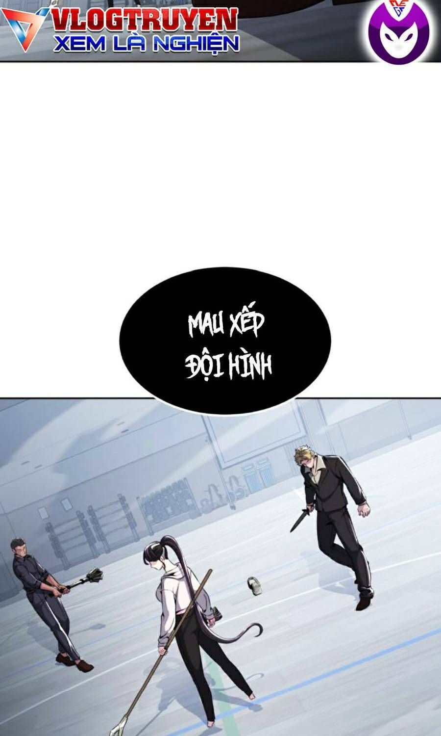 đọc truyện Cậu Bé Của Thần Chết Chương 175 ảnh 105 tại Thiên Thai Truyện