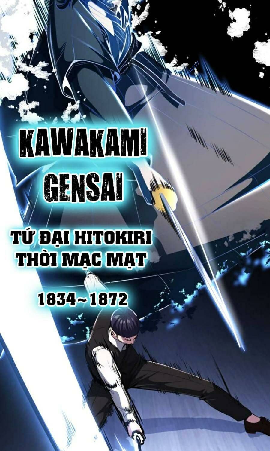đọc truyện Cậu Bé Của Thần Chết Chương 175 ảnh 119 tại Thiên Thai Truyện