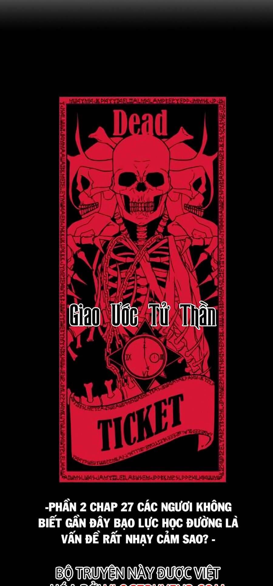 đọc truyện Cậu Bé Của Thần Chết Chương 175 ảnh 14 tại Thiên Thai Truyện