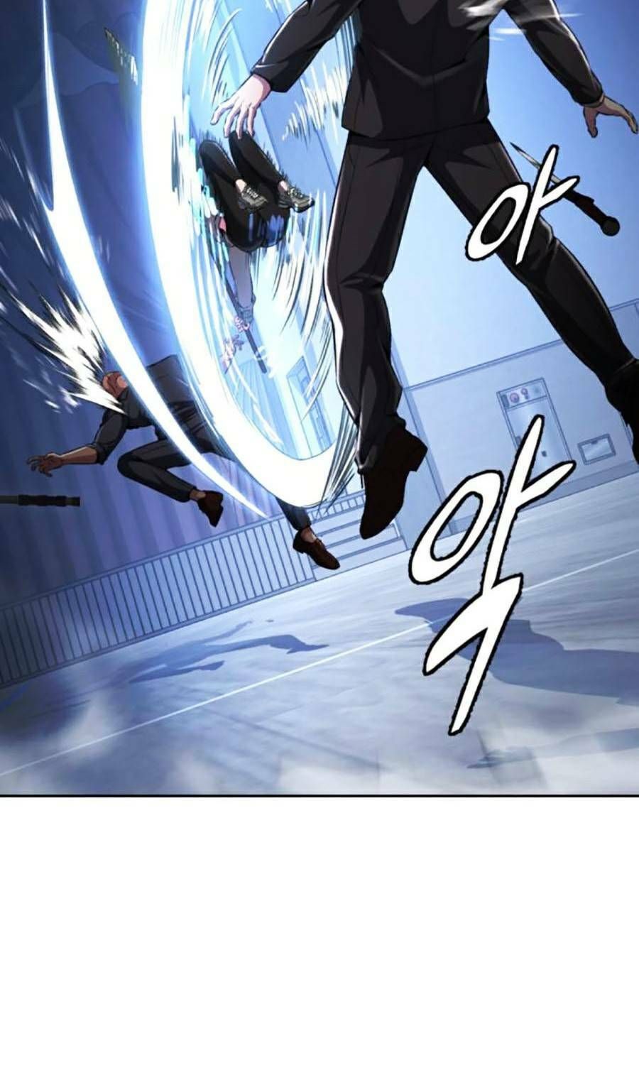 đọc truyện Cậu Bé Của Thần Chết Chương 175 ảnh 132 tại Thiên Thai Truyện