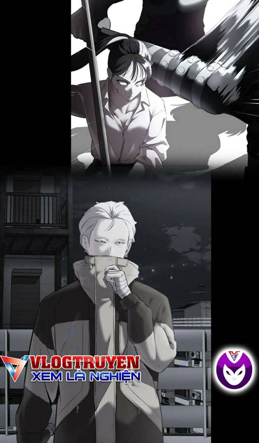 đọc truyện Cậu Bé Của Thần Chết Chương 175 ảnh 139 tại Thiên Thai Truyện