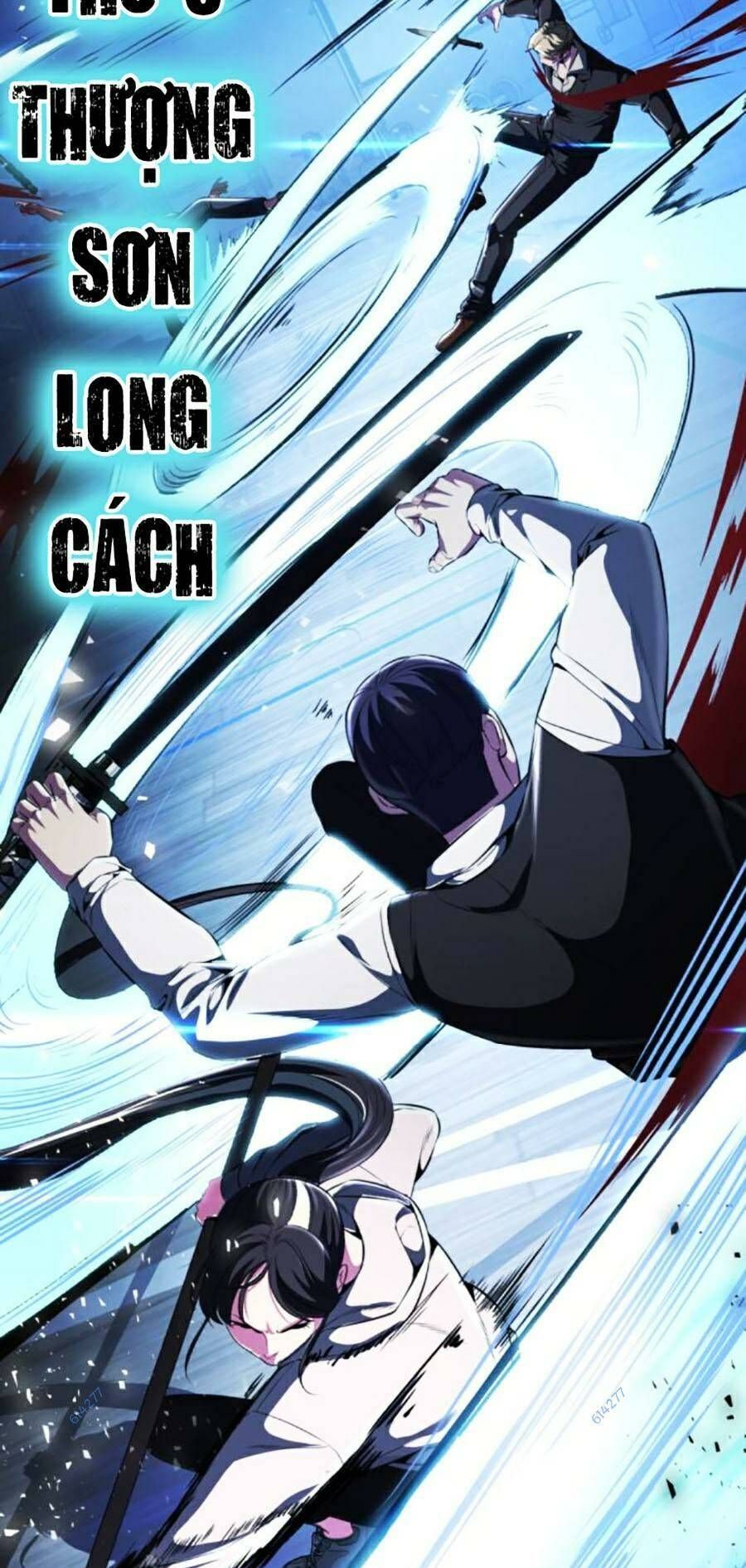 đọc truyện Cậu Bé Của Thần Chết Chương 175 ảnh 145 tại Thiên Thai Truyện