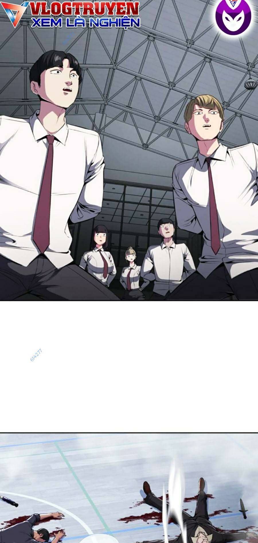 đọc truyện Cậu Bé Của Thần Chết Chương 175 ảnh 147 tại Thiên Thai Truyện