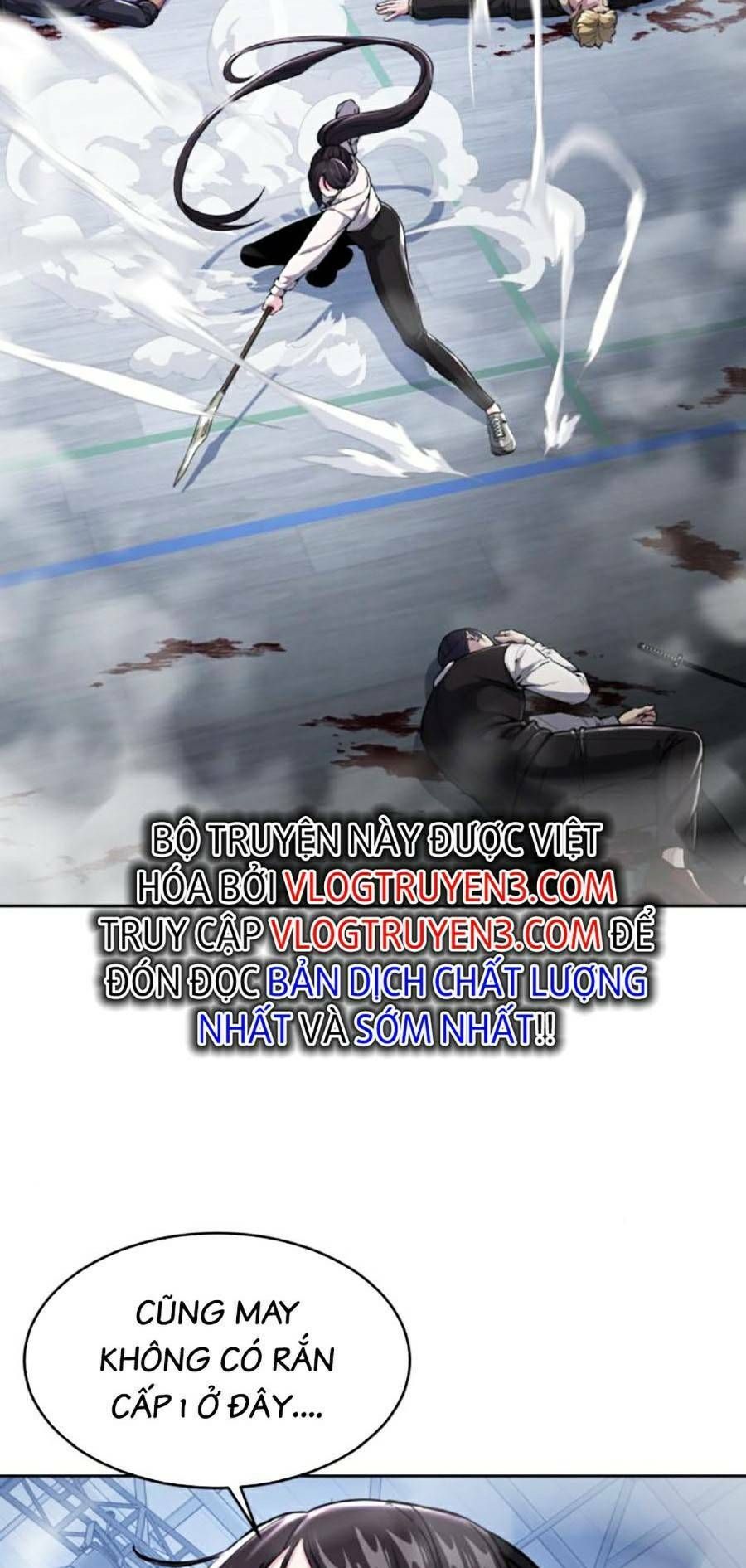 đọc truyện Cậu Bé Của Thần Chết Chương 175 ảnh 148 tại Thiên Thai Truyện