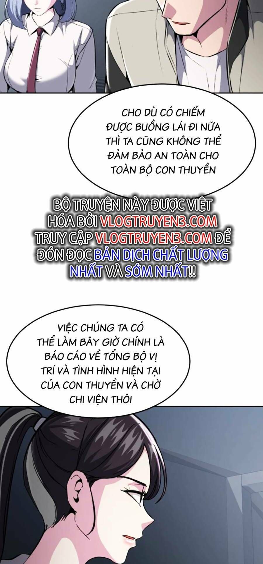 đọc truyện Cậu Bé Của Thần Chết Chương 175 ảnh 18 tại Thiên Thai Truyện