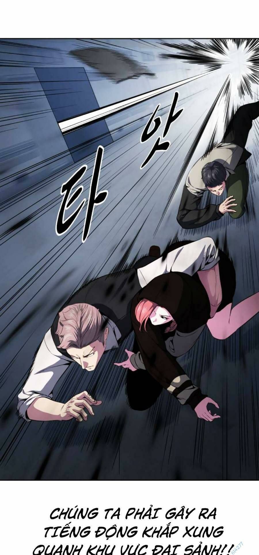 đọc truyện Cậu Bé Của Thần Chết Chương 175 ảnh 27 tại Thiên Thai Truyện