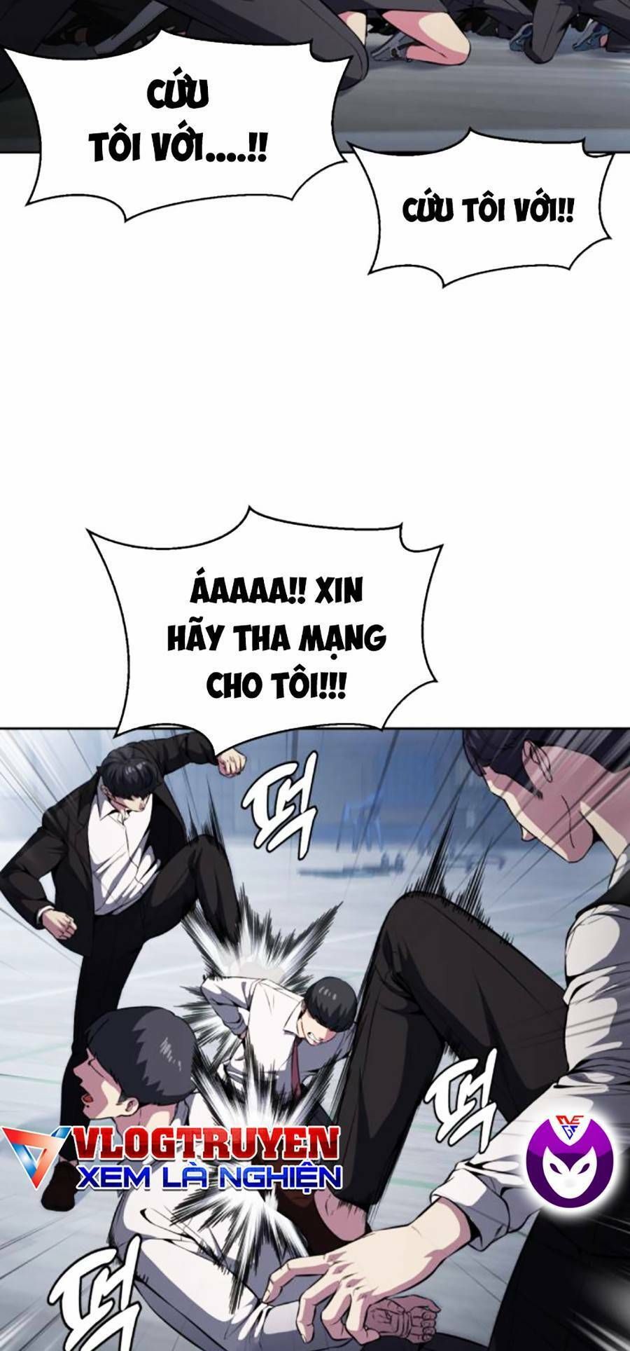 đọc truyện Cậu Bé Của Thần Chết Chương 175 ảnh 29 tại Thiên Thai Truyện