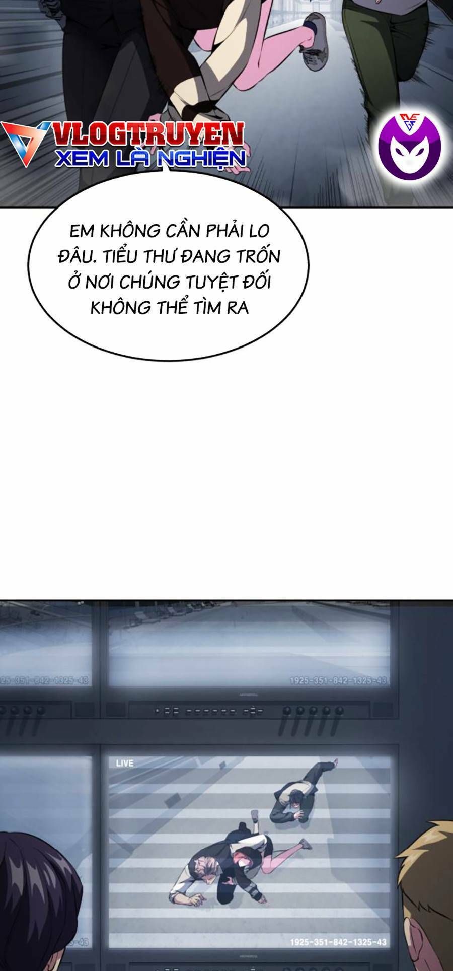 đọc truyện Cậu Bé Của Thần Chết Chương 175 ảnh 33 tại Thiên Thai Truyện