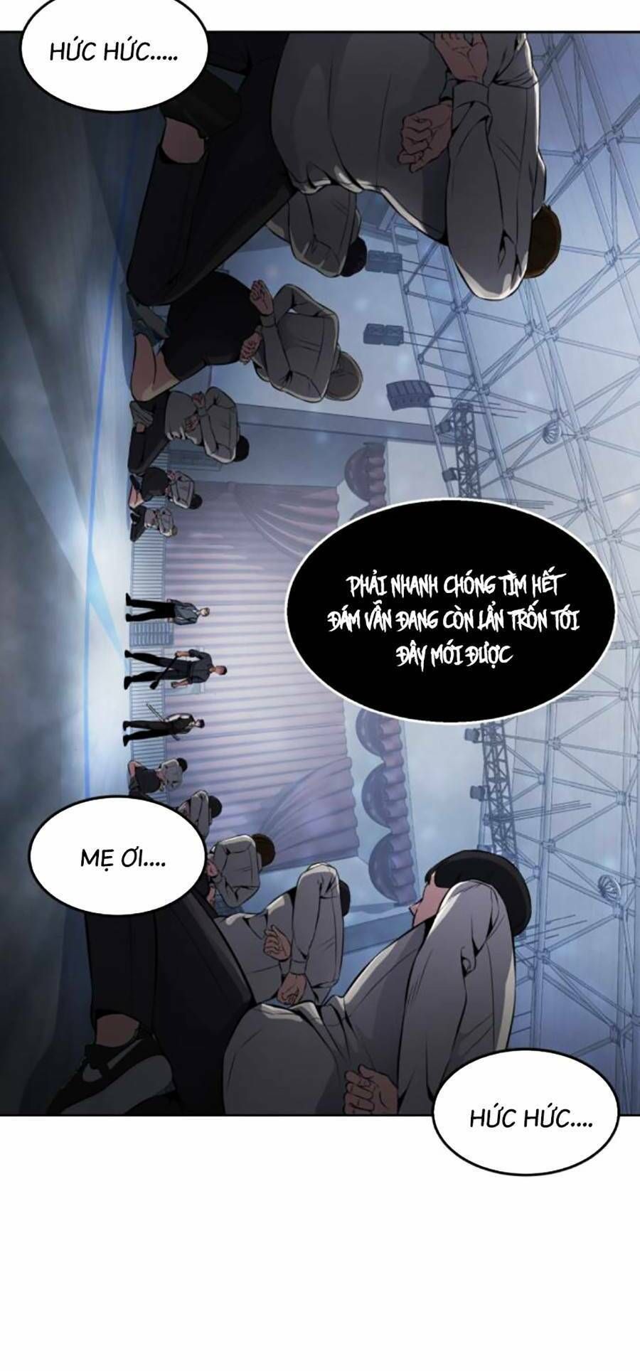 đọc truyện Cậu Bé Của Thần Chết Chương 175 ảnh 6 tại Thiên Thai Truyện