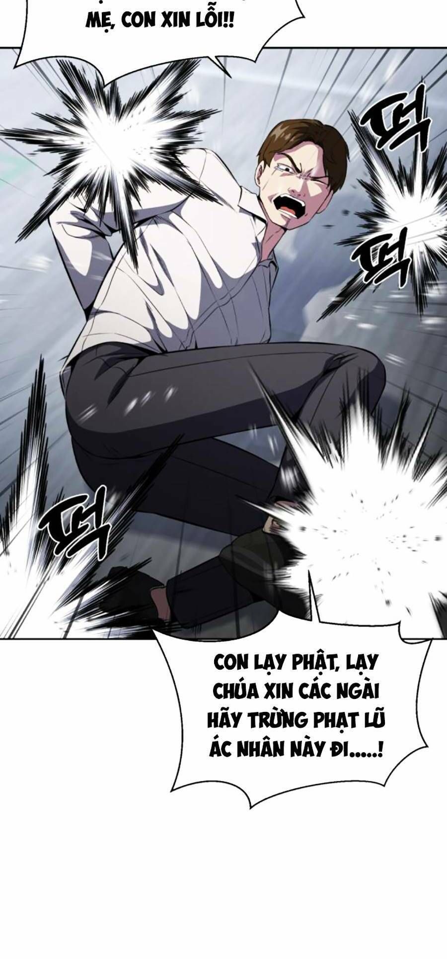 đọc truyện Cậu Bé Của Thần Chết Chương 175 ảnh 42 tại Thiên Thai Truyện