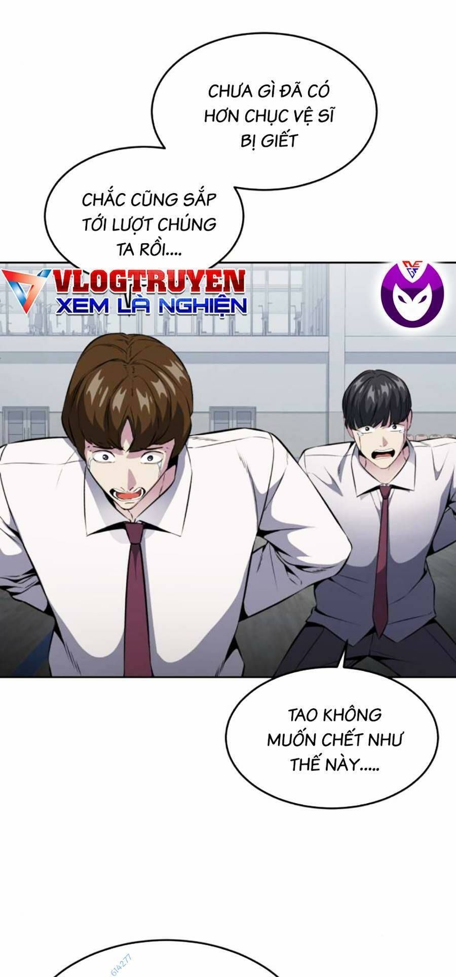 đọc truyện Cậu Bé Của Thần Chết Chương 175 ảnh 7 tại Thiên Thai Truyện