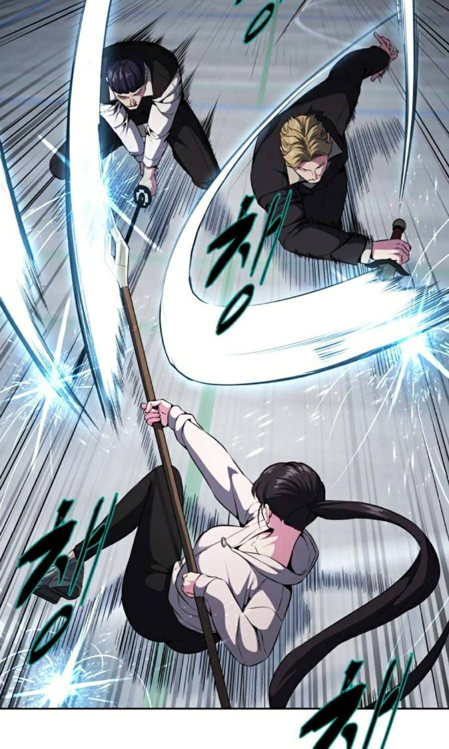 đọc truyện Cậu Bé Của Thần Chết Chương 175 ảnh 85 tại Thiên Thai Truyện