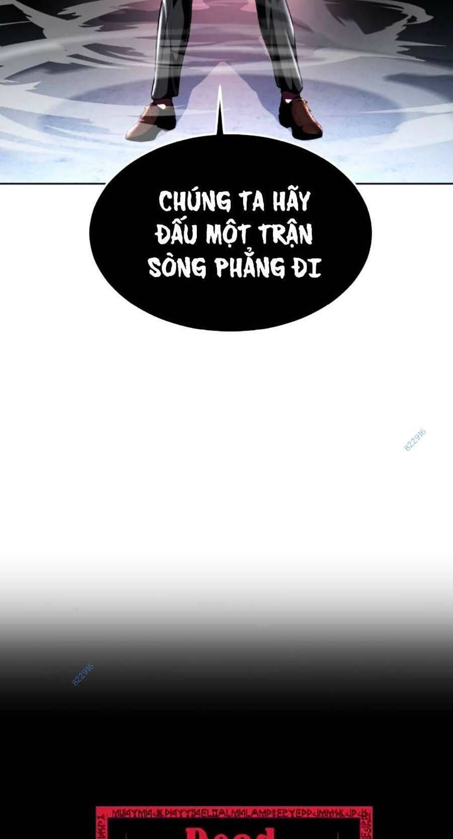 đọc truyện Cậu Bé Của Thần Chết Chương 176 ảnh 16 tại Thiên Thai Truyện