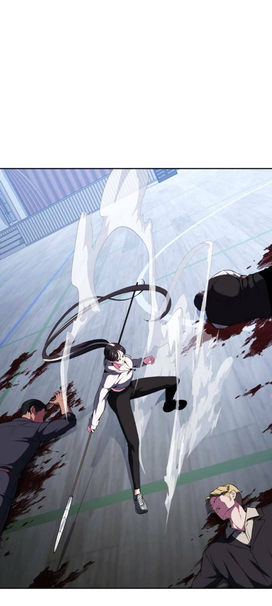 đọc truyện Cậu Bé Của Thần Chết Chương 176 ảnh 150 tại Thiên Thai Truyện