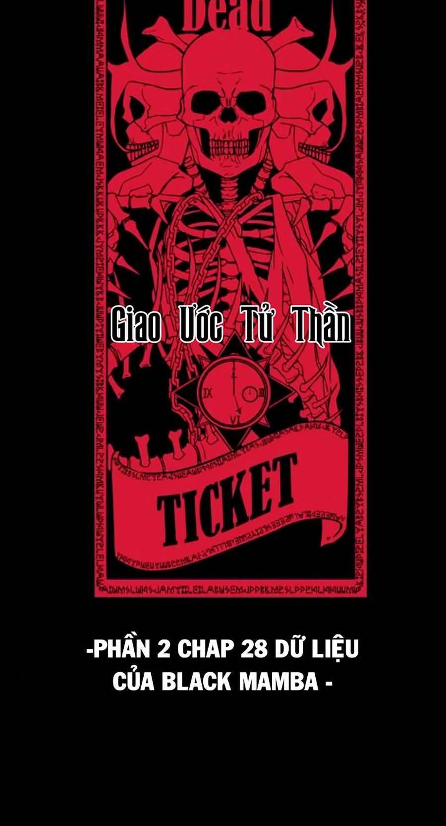 đọc truyện Cậu Bé Của Thần Chết Chương 176 ảnh 17 tại Thiên Thai Truyện