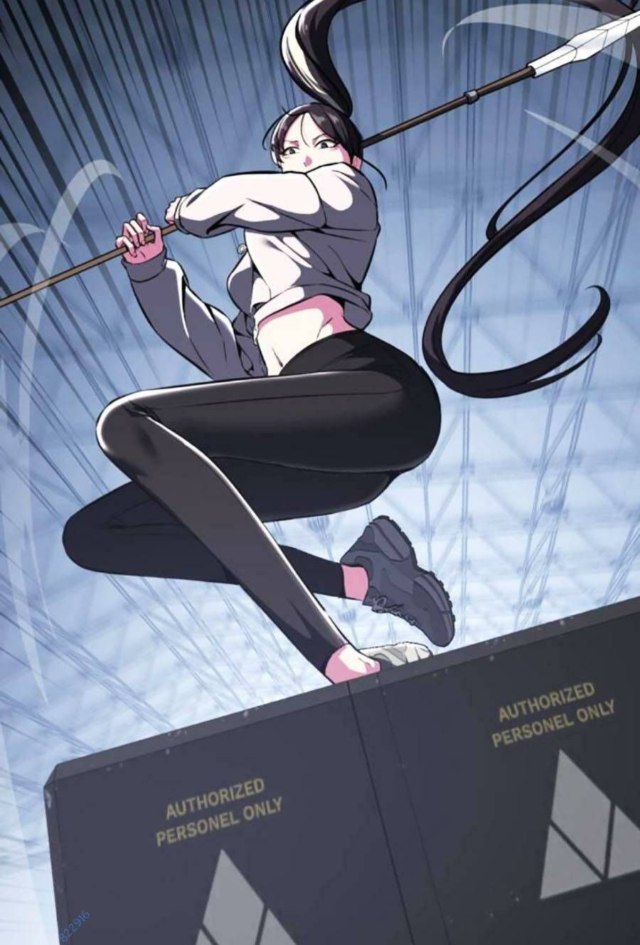 đọc truyện Cậu Bé Của Thần Chết Chương 176 ảnh 154 tại Thiên Thai Truyện