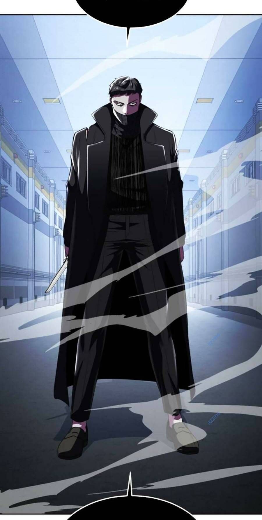 đọc truyện Cậu Bé Của Thần Chết Chương 176 ảnh 79 tại Thiên Thai Truyện